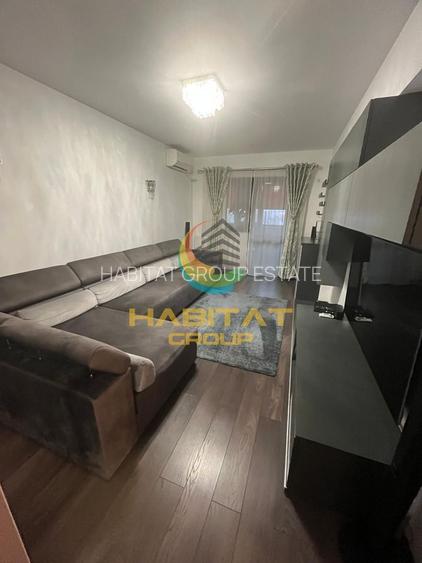 Apartament 3 Camere Metalurgiei - 2