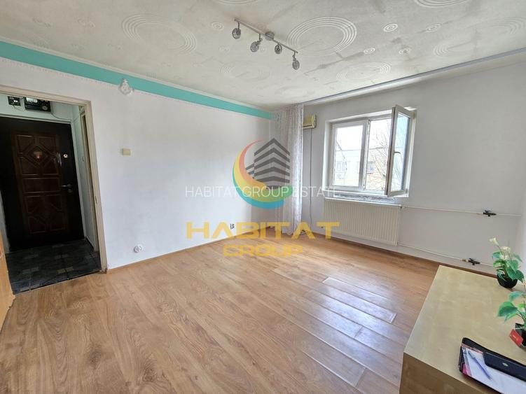 Vânzare Apartament 2 Camere – Brâncoveanu - Str. Uioara - 2
