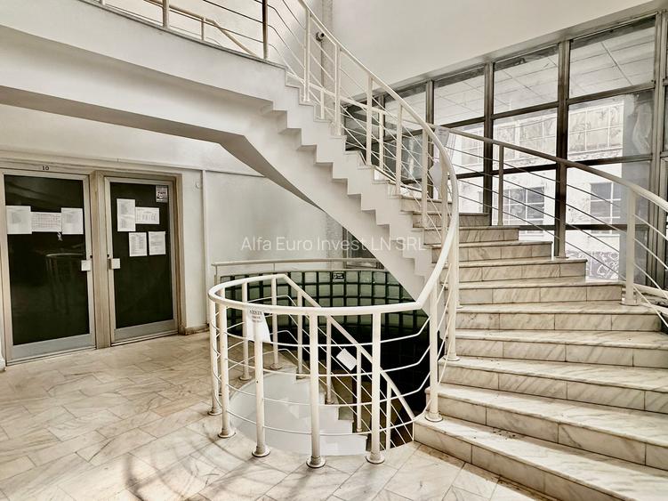De inchiriat spatii comerciale si birouri centrul Brasovului - 20