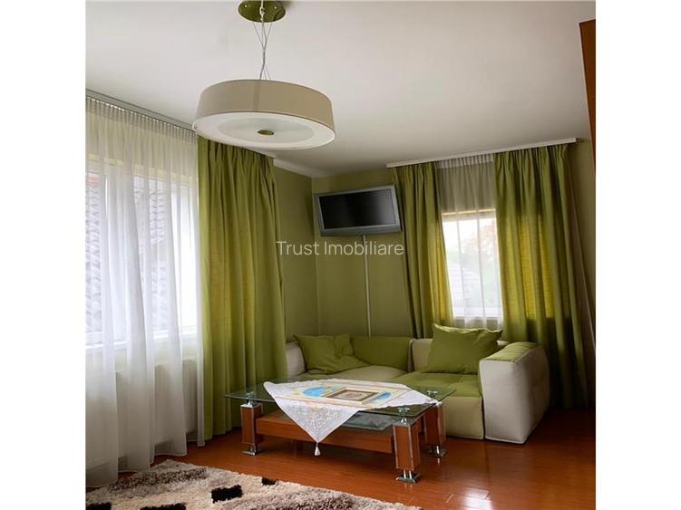 Casa 6 dormitoare l 500 MP l  3 Bai l Garaj l Zona Cetatuie - 9