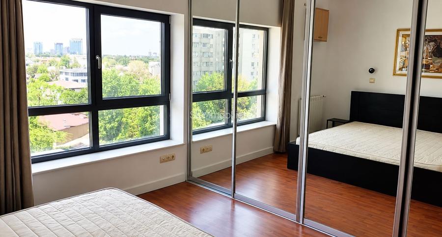 Apartament 3 Camere I Vedere Lacul Tei | Loc de parcare inclus - 11