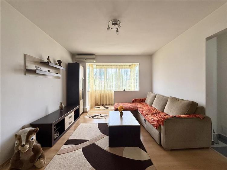 Apartament 2 Camere, Parcare, Astra Brasov - 3