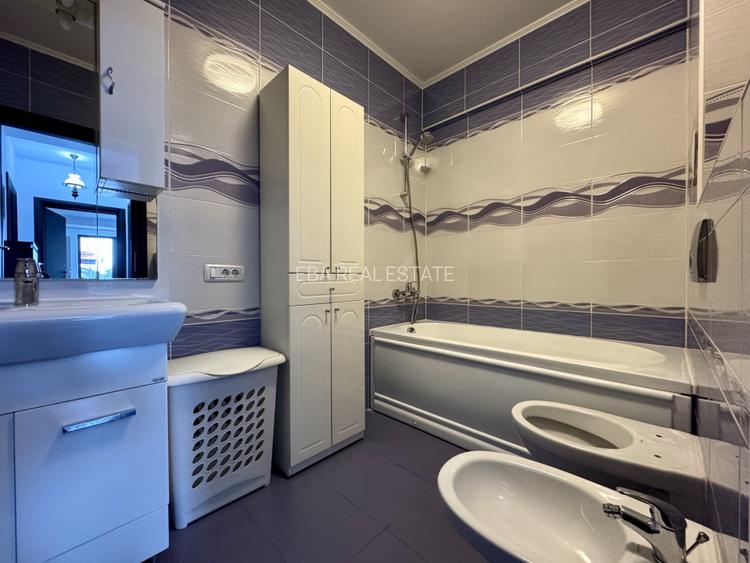 3 camere spațios, parcare | Bucureștii Noi, lângă Metrou Laminorului - 9