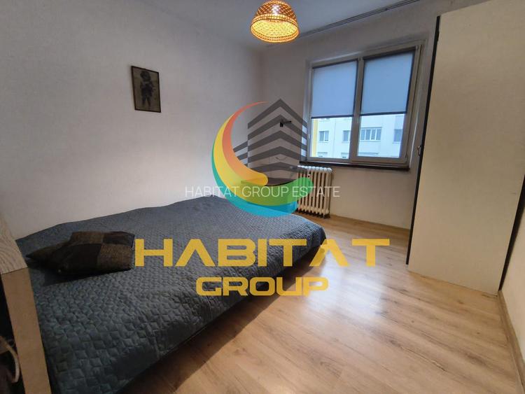 Apartament 2 camere de vanzare cu teava de gaze la usa - 12
