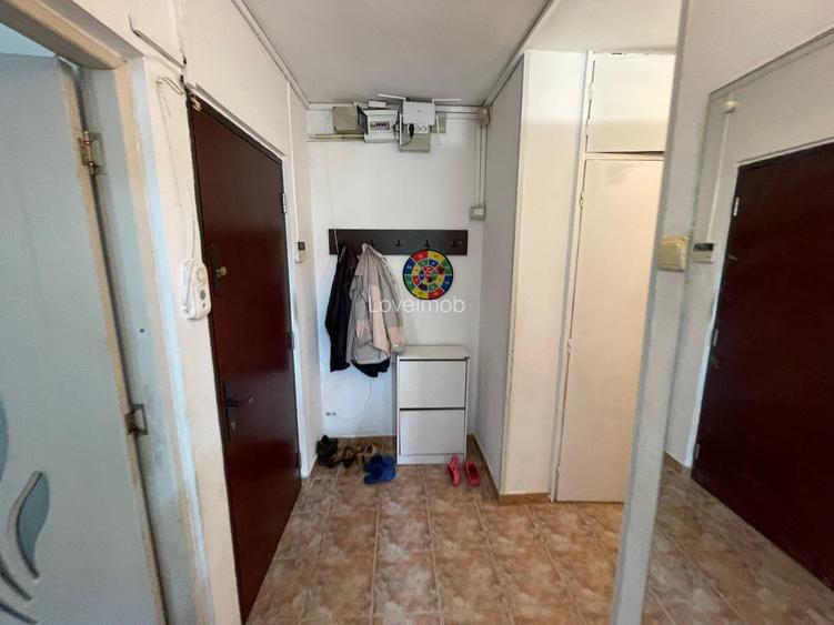 Apartament 3 camere Militari - 9