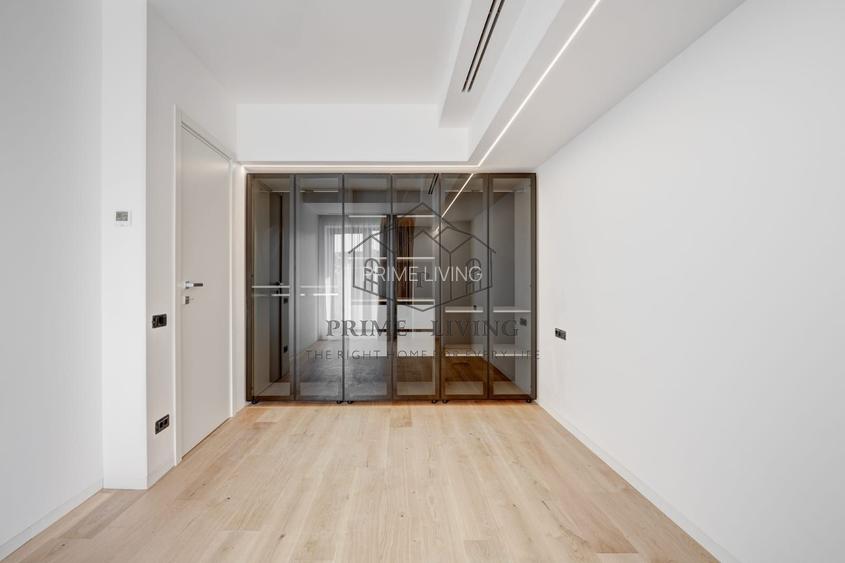 PENTHOUSE NOU LA INCHIRIERE CU 4 CAMERE IN AVIATORILOR - 8