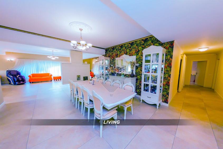 DE VANZARE Casa de Familie cu Piscina si Mult Spatiu Exterior - 4