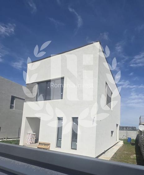 VILA INDIVIDUALA TUNARI FĂRĂ TVA - 5