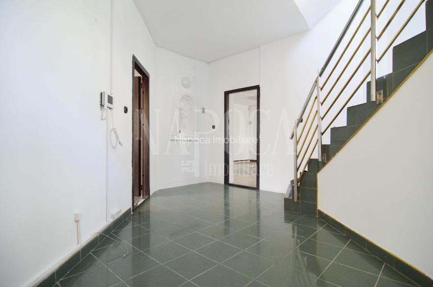 Casa 11 camere de vanzare in Zorilor, Cluj Napoca - 3