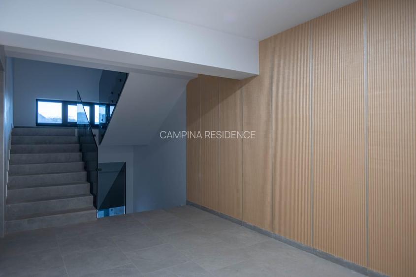 Apartament cu doua camere Campina Residence cu TVA 21% - 10