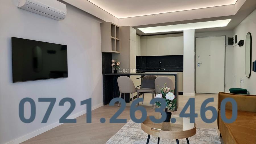 Cortina North, bd. Pipera, 15 min de metrou si mall Promenada, sector 1 - 2