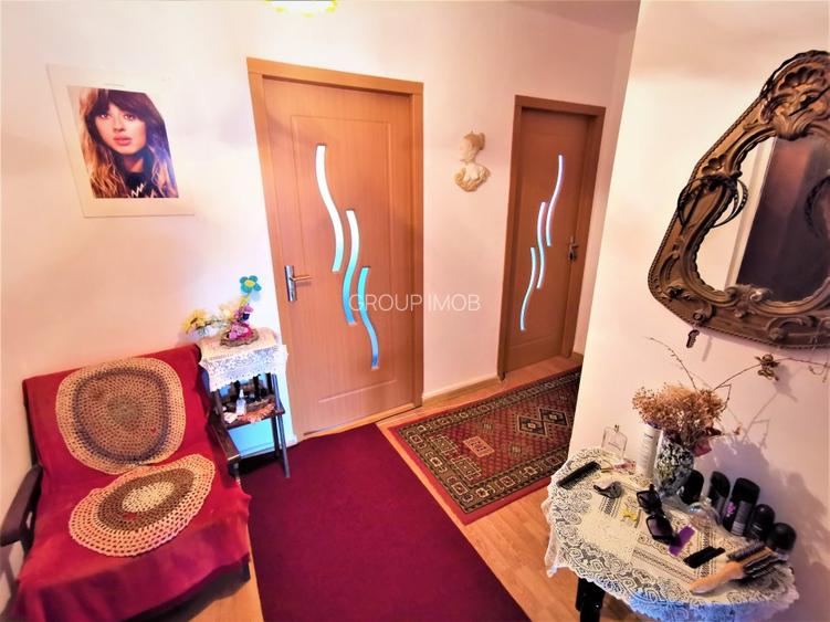 3 camere decomandate, Stefan cel Mare - 15