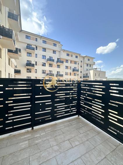 Apartament 3 camere | 65 mp | Parcare subterana | Str Razoare | Floresti - 9