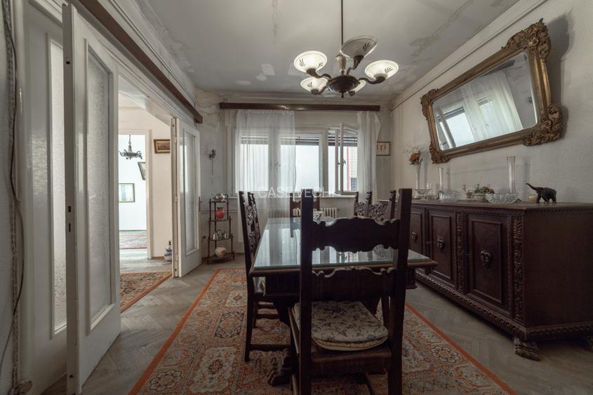 VAND 4(5) CAMERE ZONA DECEBAL-CALARASI - 7