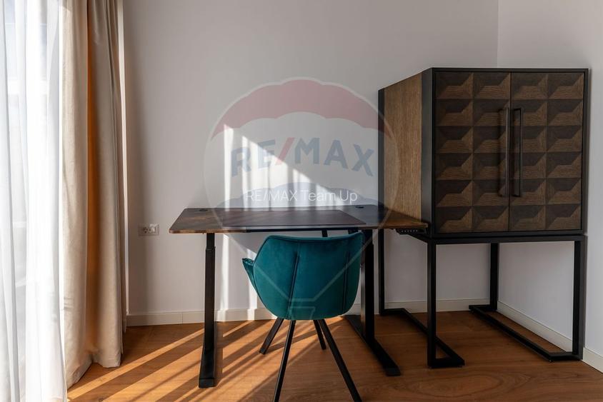 Apartament in Ansamblu exclusivist cu o panorama unica asupra Clujului - 17