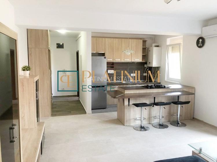 Apartament NOU cu 2 camere si LOC DE PARCARE, zona Lipovei - 2