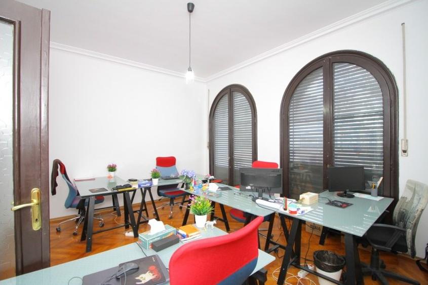 Apartament 5 camere Dorobanti - Piata Romana