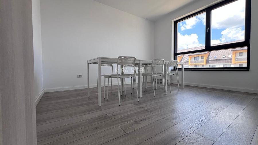 Apartament duplex 4 camere, 96 mp, complet mobilat, parcare inclusă - 9
