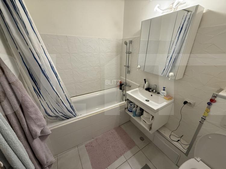 Apartament 2 camere, 57,5 mp – Campia Libertatii - 12