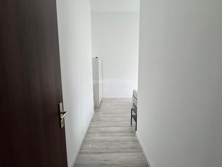 Apartament 4 camere, 113mp utili si 80mp terase, Baneasa - 20