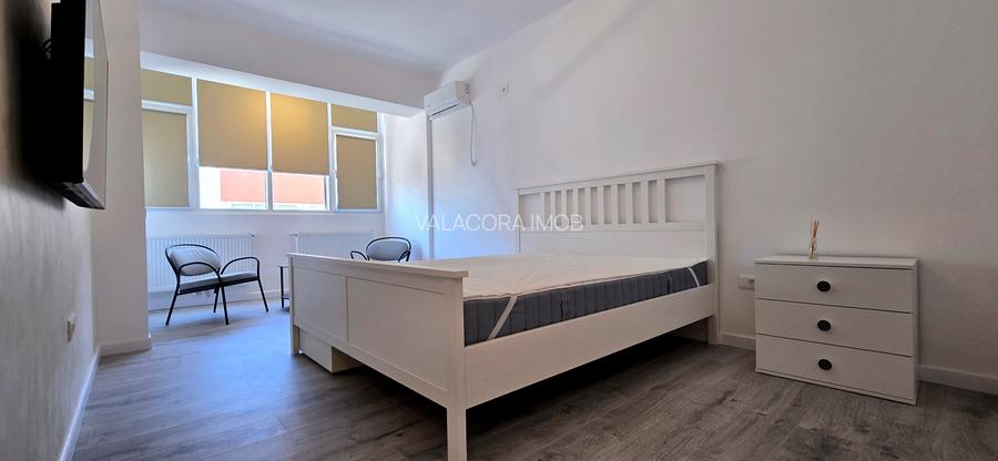 Garsoniera 39 mp | Prima închiriere | Complex nou | Metrou Aparatorii Patriei - 3