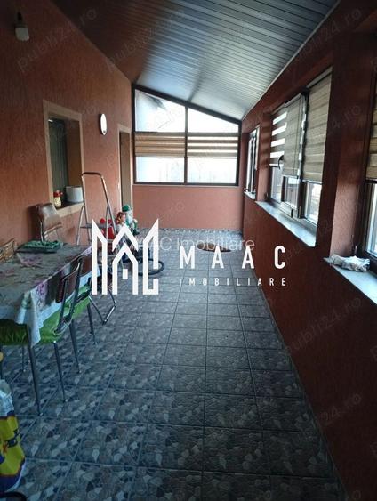 Casa 6 camere Babeni|170mp| teren 1800mp - 9