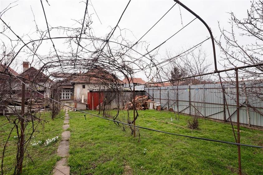 Reco, Casa Oradea, Cartier Oncea - 23