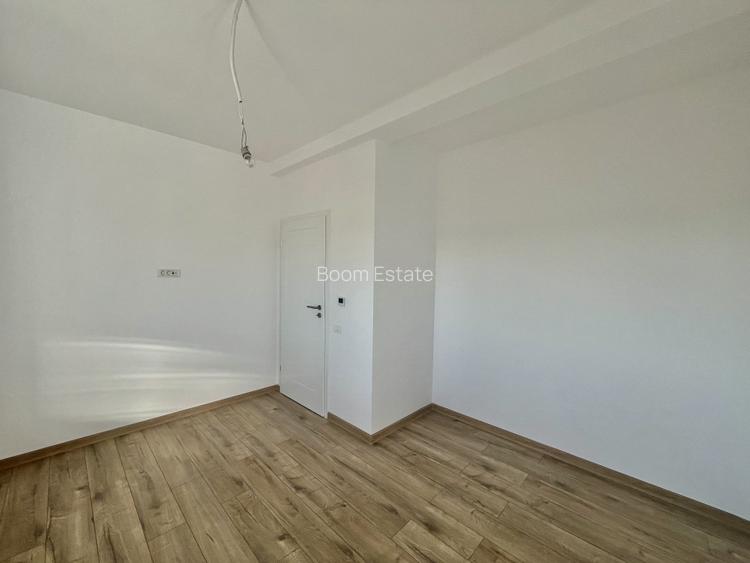 Proiect Nou, 4 Camere, Toate Utilitatile - 9