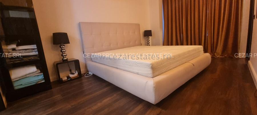 HERASTRAU PENTHOUSE NORDULUI  APARTAMENT 3 CAMERE LUX LINGA PARC - 12