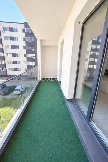 Garsonieră mobilata si utilata zona Berceni ansamlu PREMIUM - 2