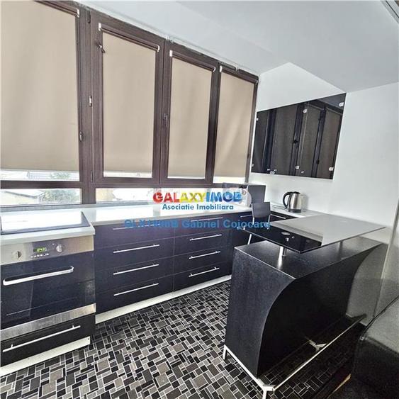 Apartament de inchiriat - 2 camere, ultracentral, Eminescu View - 3