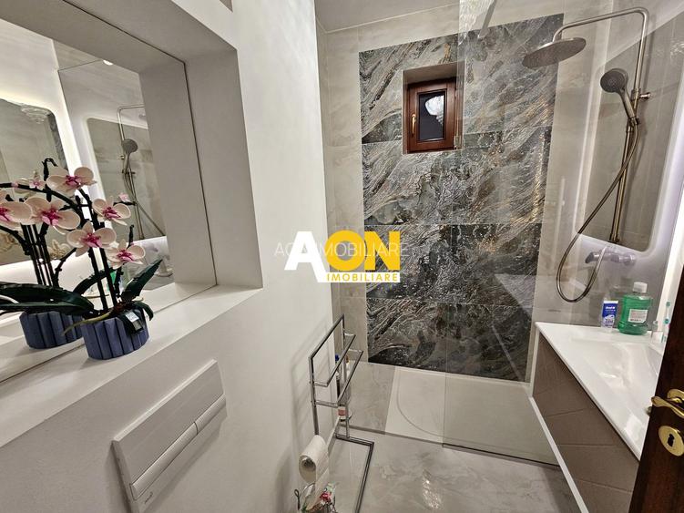 Apartament 3 Camere Zona Cetate, cu Scara Interioara - 4