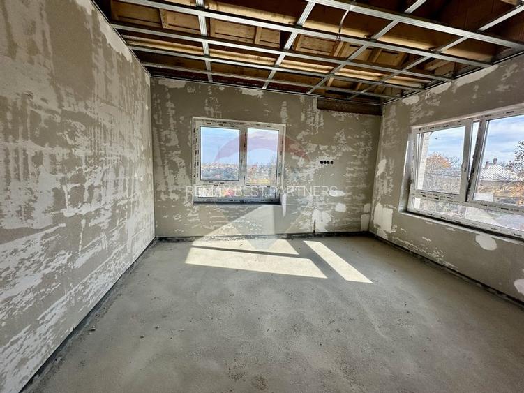 Casa noua de vanzare in Feleacu! Exclusivitate! - 20