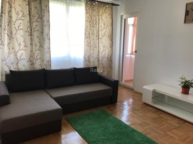 2 camere Obor metrou, complet renovat LUX Avrig - 10