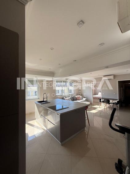 Apartament Modern  2 Camere | Vizavi de Primaria Clujului | Langa Medicina  - 8
