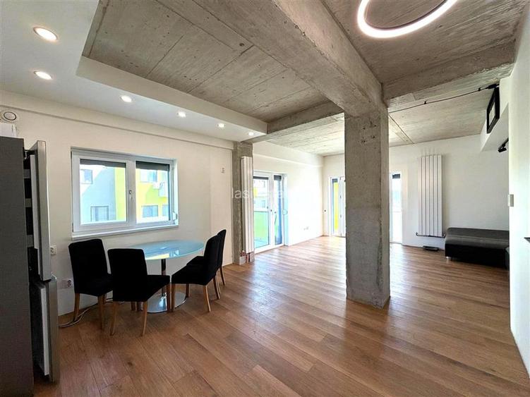 Apartament cu 3  camere in zona Copoului, Str. Fundac Ursulea - 2