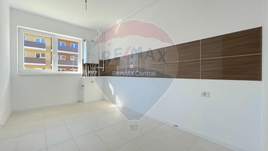Apartament 3 camere | Subcetate City 2 – Sânpetru, Brașov - 8