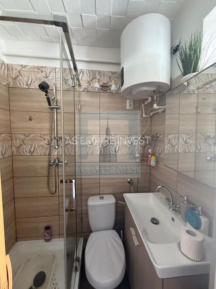 De vanzare garsoniera, in inima orasului Brasov - 16