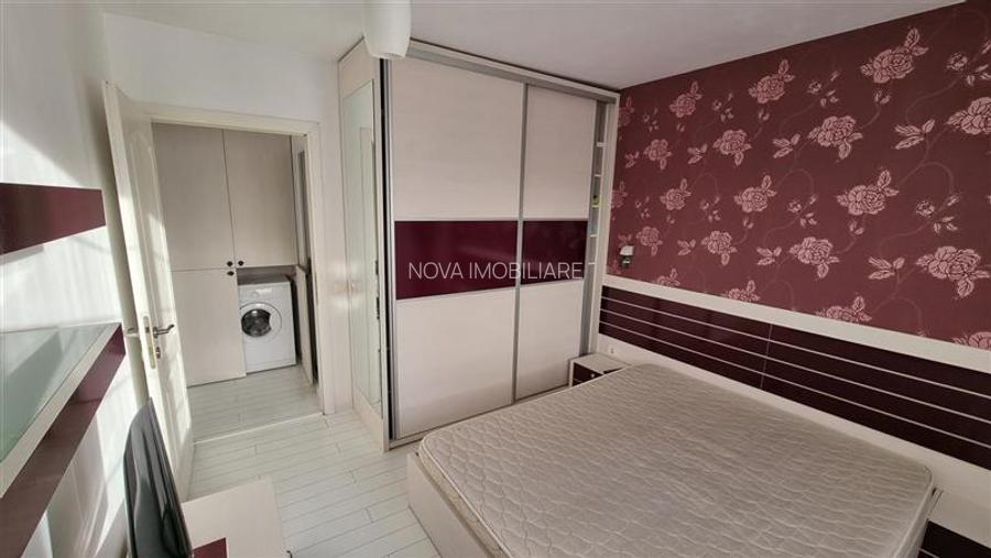 Zona ITC, apartament mobilat si utilat - 6