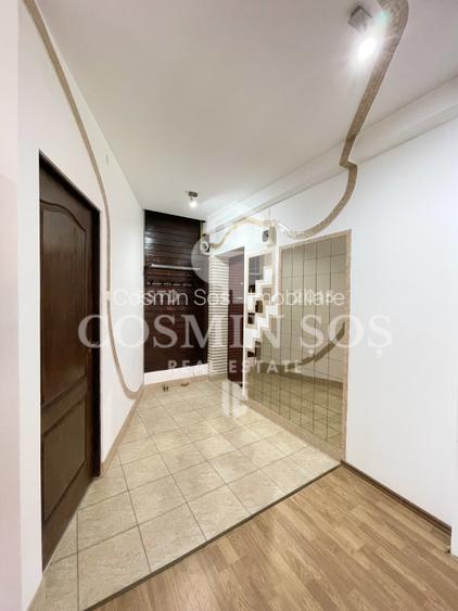 Apartament cu 2 camere de vanzare Zona Iris - 17