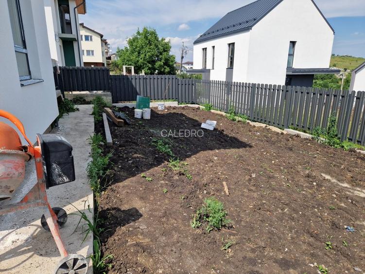 CASA INDIVIDUALA  NOUA DEZMIR COMISION 0 - 5