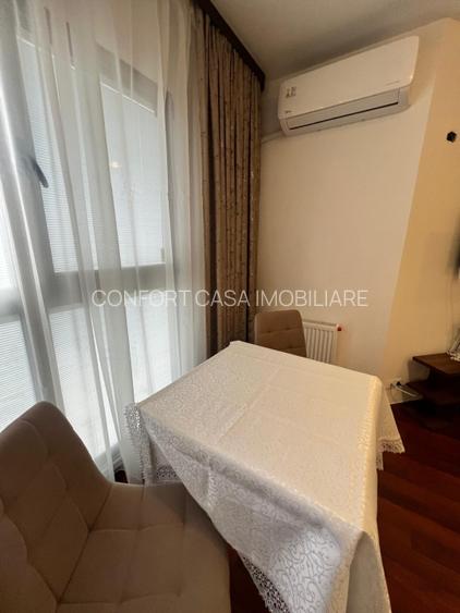 Colentina-Doamna Ghica, garsoniera de inchiriat - 12