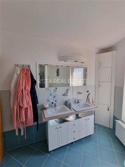 Vila eleganta in zona Bunloc, Sacele, Brasov - 28