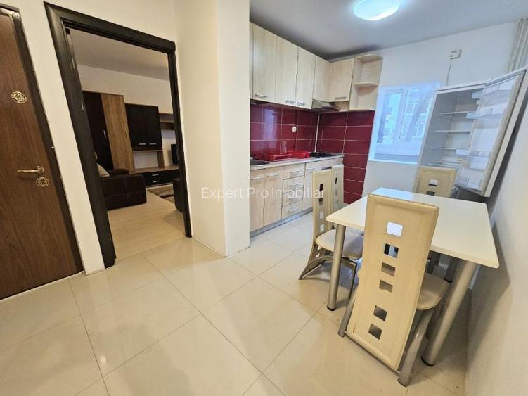 Gorjului Piata Politie Et.2 din 4 Dec Mobilat Utilat Parcare Merita Vazut - 12