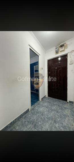Apartament 3 camere, Inel II Sabroso, et 3/4, 43mp, balcon, centrala gaz, A/C - 13