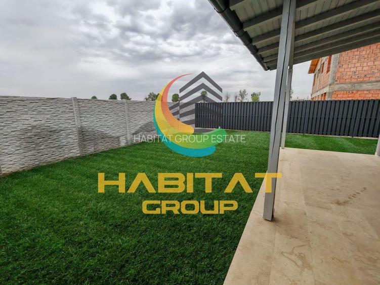 Casa P+1+pod- 4 camere- panouri, curte amenajata, canalizare, apa curenta - 14