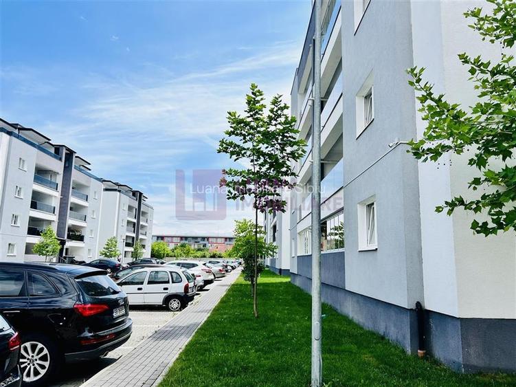 Apartament 3 camere de inchiriat | modern | Kogalniceanu | etaj 2 | video - 8