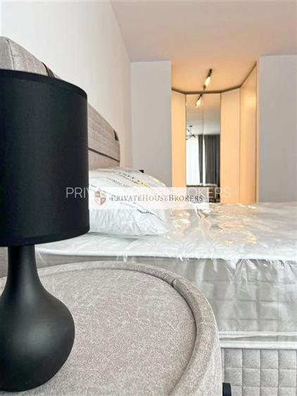 Pipera | Rond OMV | MTM Residence 1 | Modern - 10
