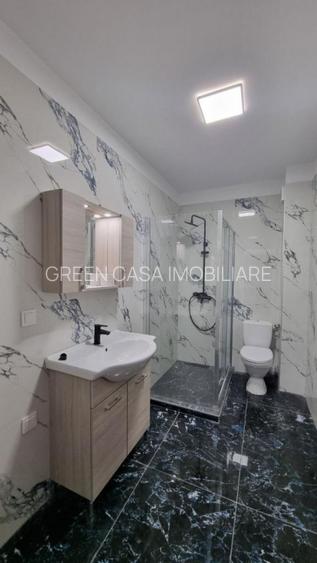 Apartament 3 camere, 55mp, balcon, parcare, Terra. - 4