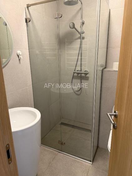 închiriere apartament 3 camere și 2 locuri parcare Parcului 20 - 5